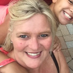 Meet your Posher, Tammy