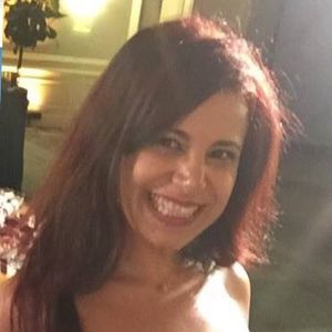 Meet your Posher, Cristina