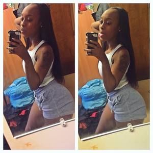 Meet your Posher, Kendra