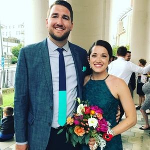 Meet your Posher, Kate