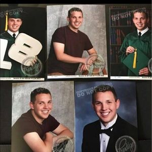 Meet your Posher, Jordan