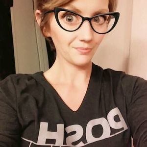 Meet your Posher, Amanda