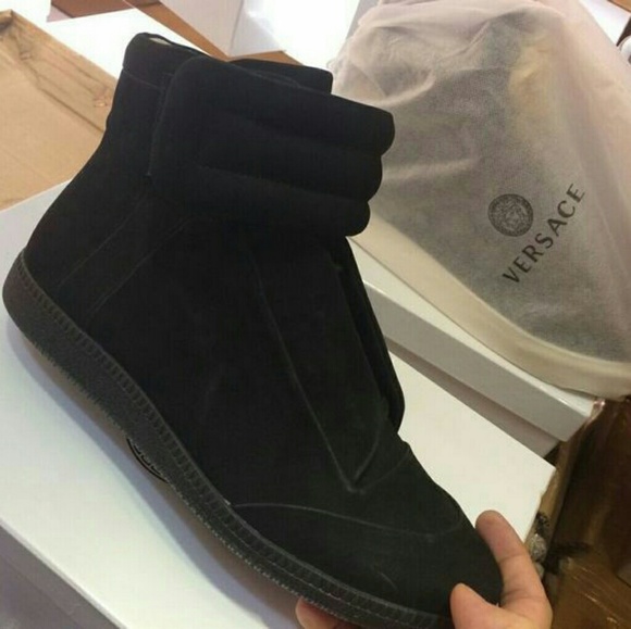 Maison Margiela Sneakers - Picture 3 of 3