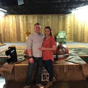 Meet your Posher, Keith