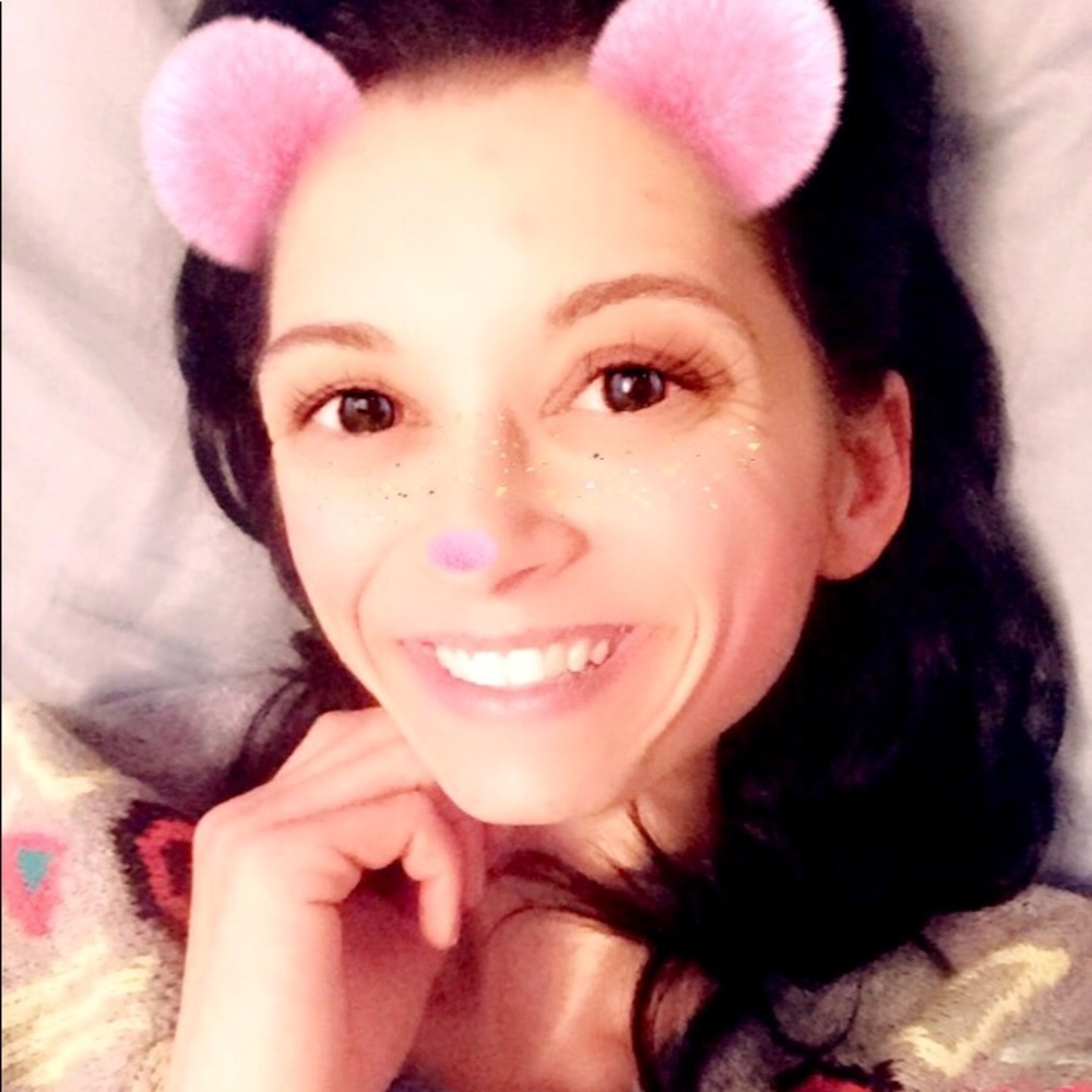 Meet your Posher, Kadee