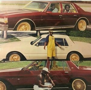 Meet your Posher, Rico