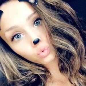 Meet your Posher, Ryli briana