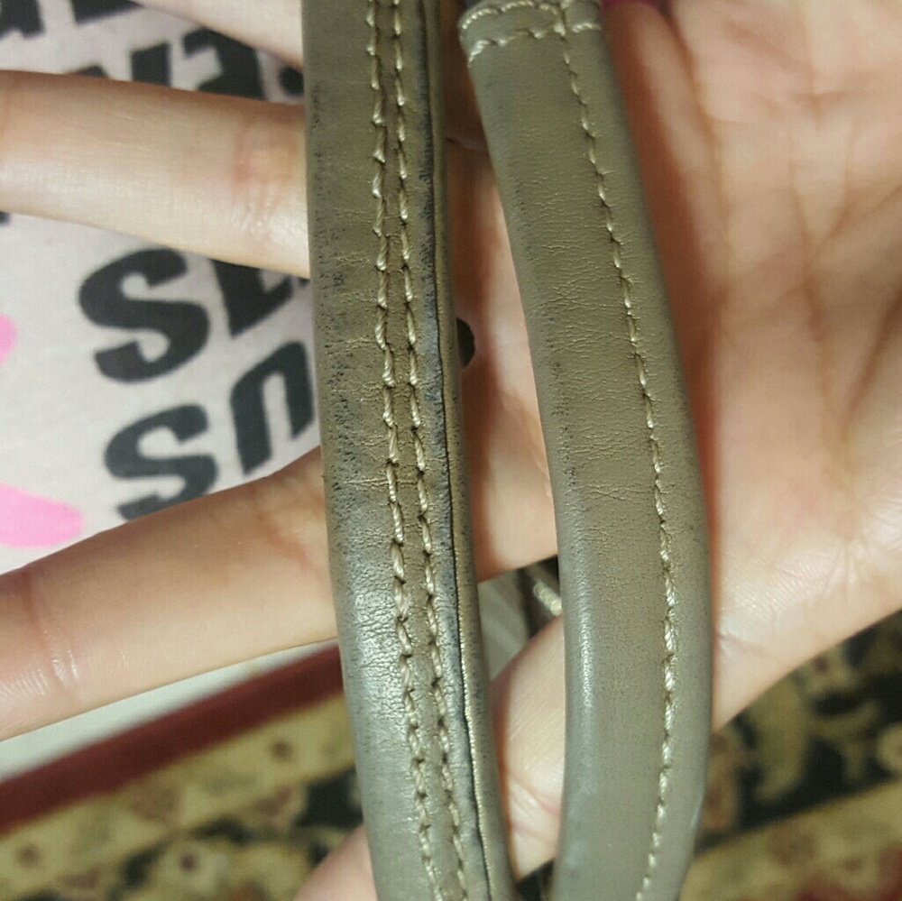 Coach bag - Picture 4 of 6