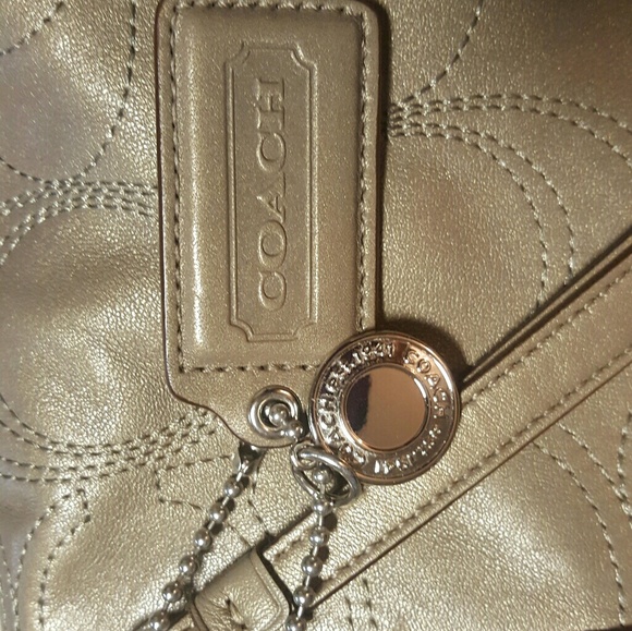 Coach bag - Picture 3 of 6