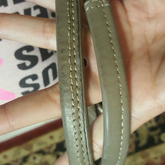 Coach bag - Picture 4 of 6