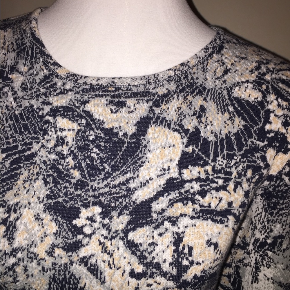 BCBG Bodycon Dress