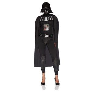 Darth Vader costume