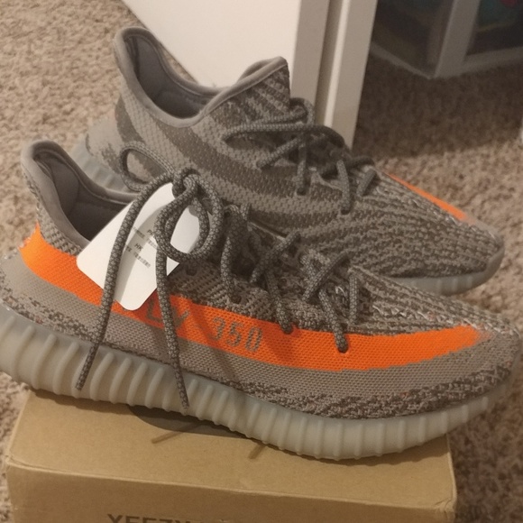 YEEZY boost 350 main image 5