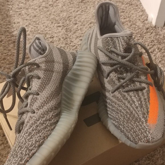 YEEZY boost 350 main image 4