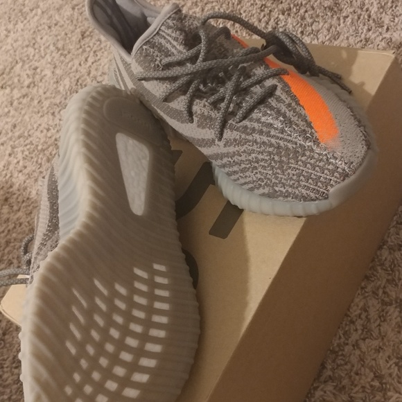 YEEZY boost 350