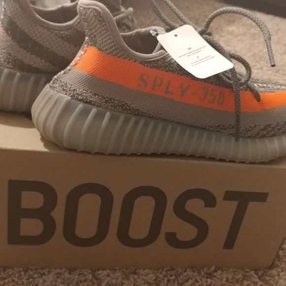 YEEZY boost 350