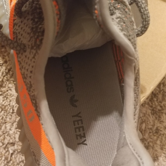 YEEZY boost 350 main image 6