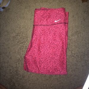Women’s Nike Dri-Fit running leggings