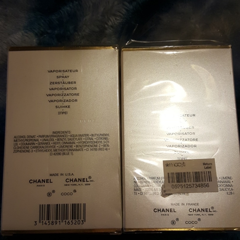 Not for sale!