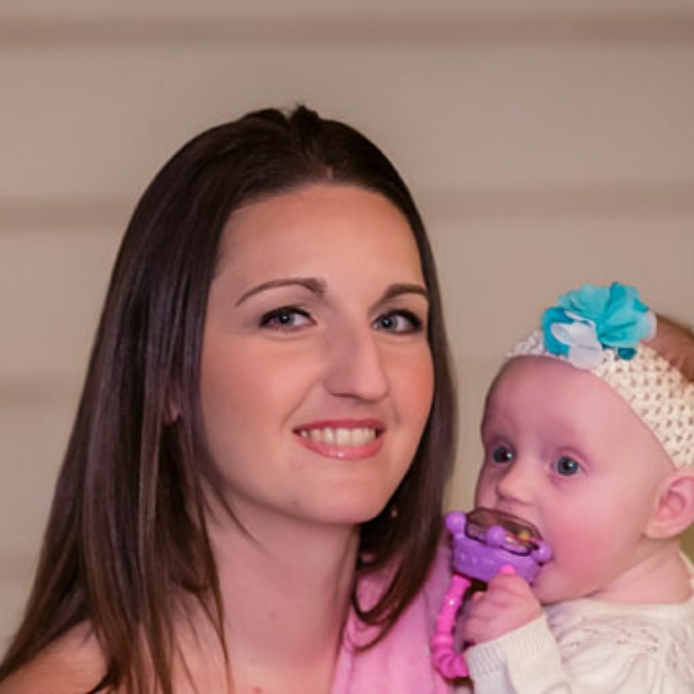 Meet your Posher, Sarah