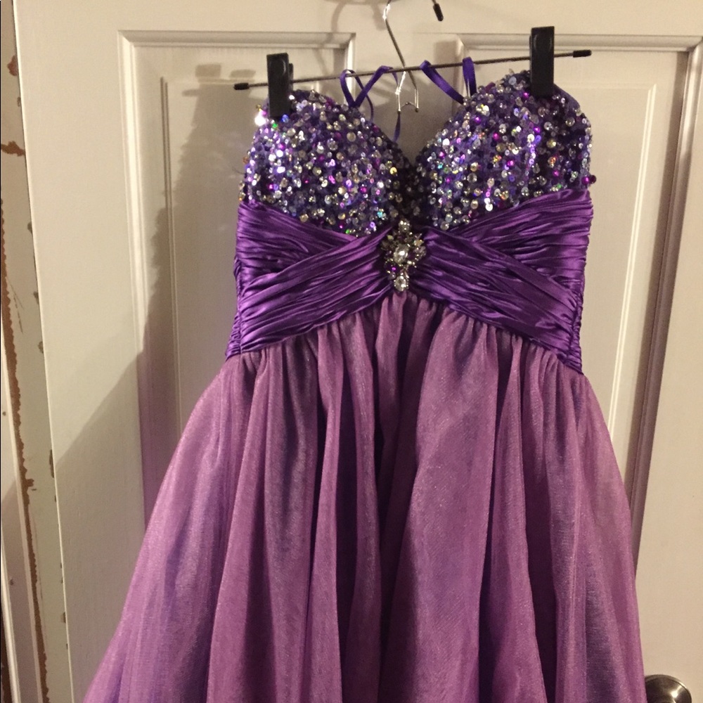 Homecoming / Special Occasion Dress