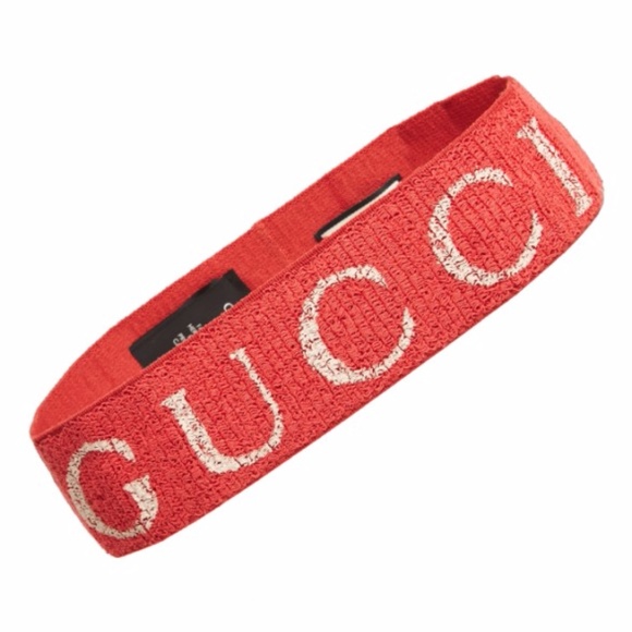 authentic gucci headband
