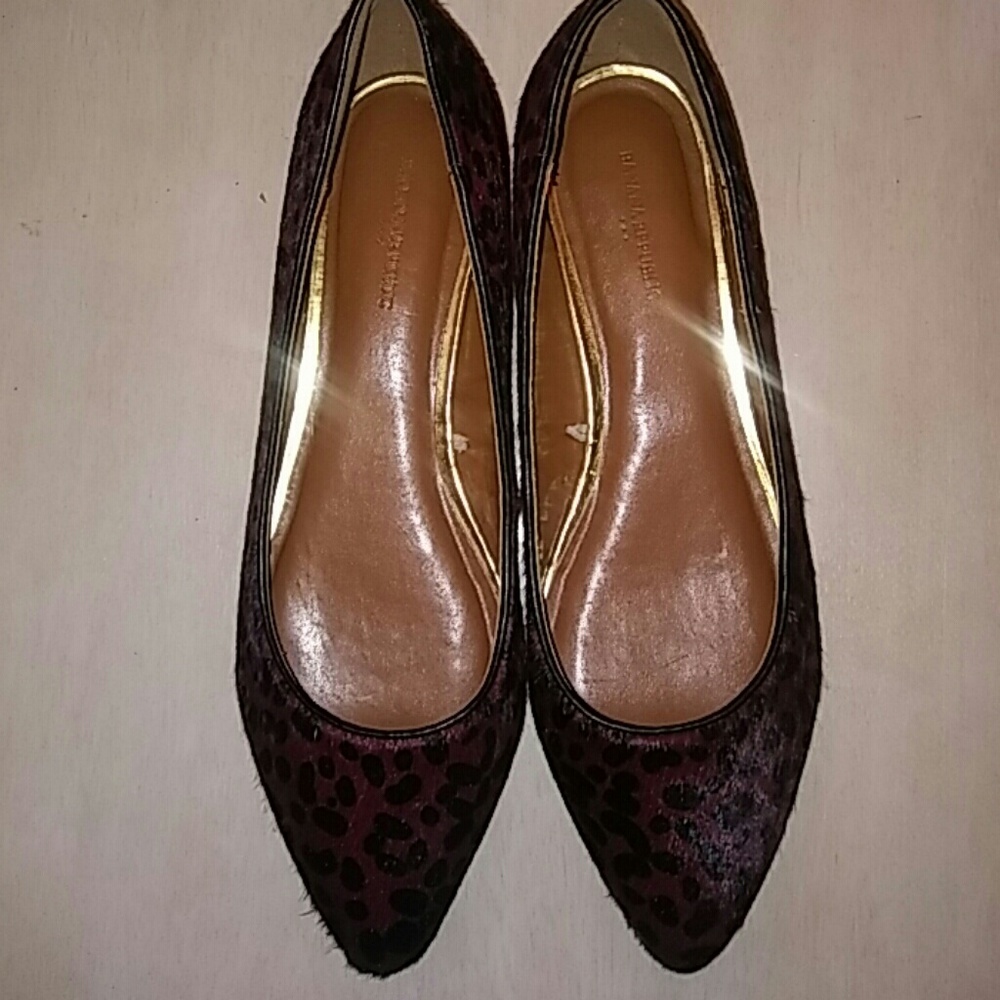 Banana Republic Flats