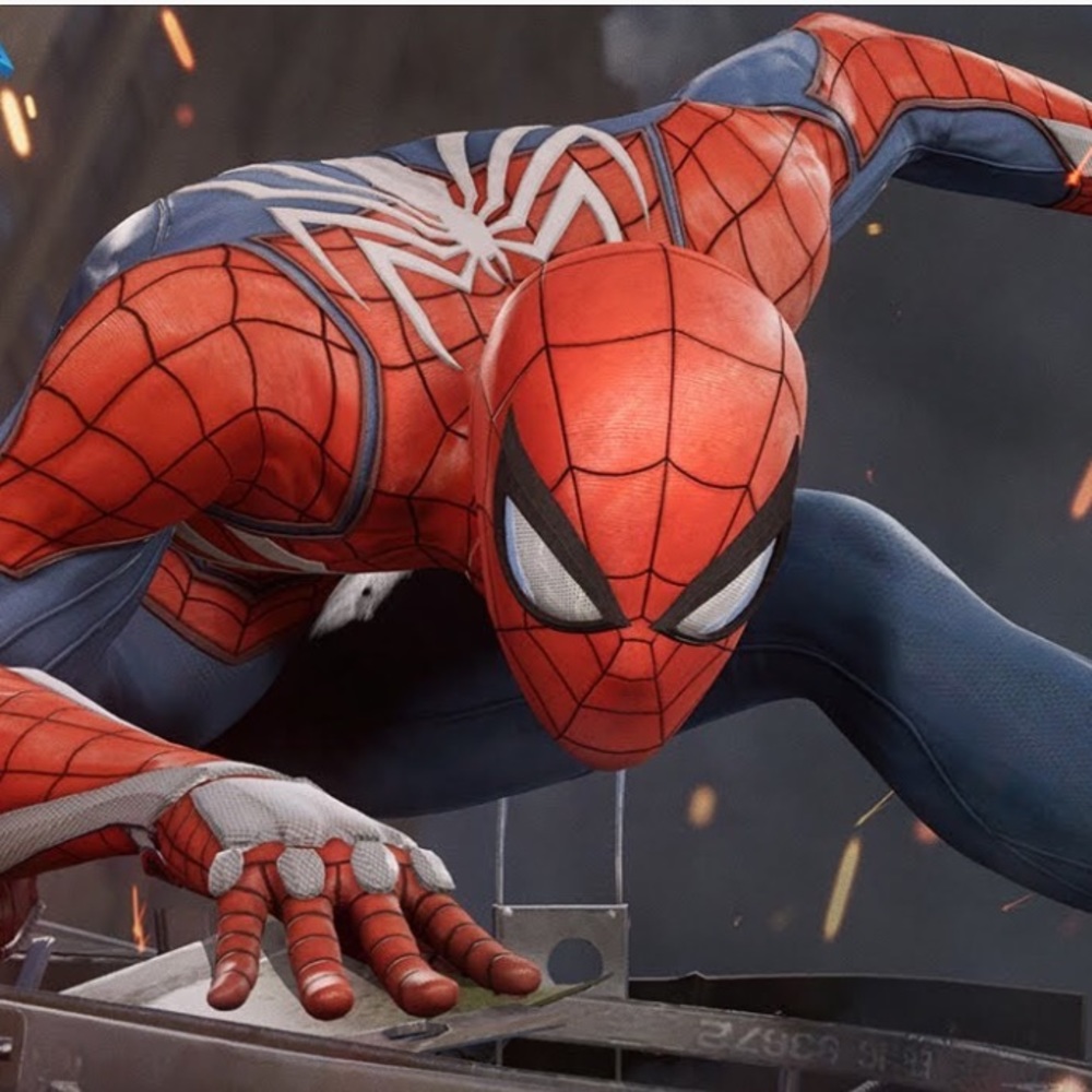 Marvel Comics Watch