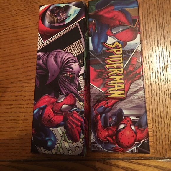 Marvel Comics Watch - Picture 5 of 8