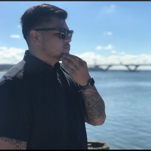 Meet your Posher, Rio