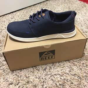 Men’s Reef shoes