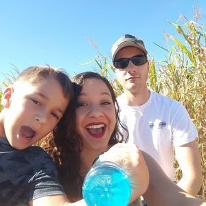 Meet your Posher, Daleela