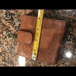 Tusk brand wallet