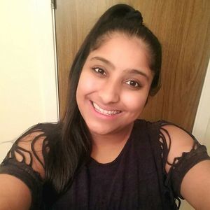 Meet your Posher, Malina