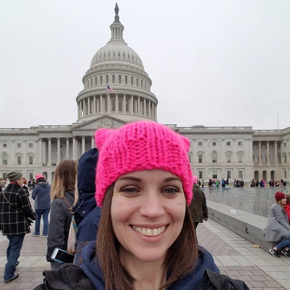 Meet your Posher, Kirsten