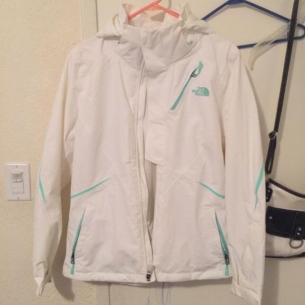 Northface 2-in-1 Triclimate Jacket