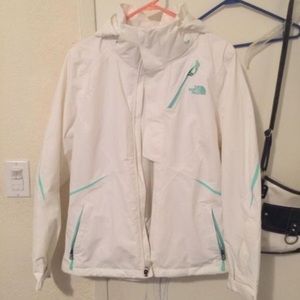 Northface 2-in-1 Triclimate Jacket