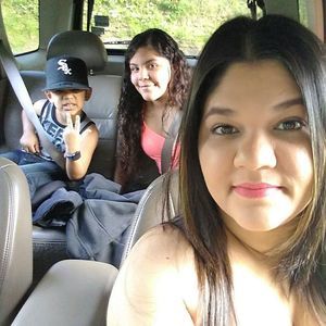 Meet your Posher, Keishla