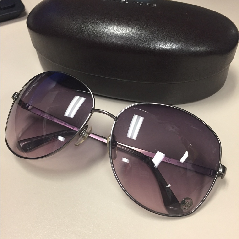 MK sunglasses