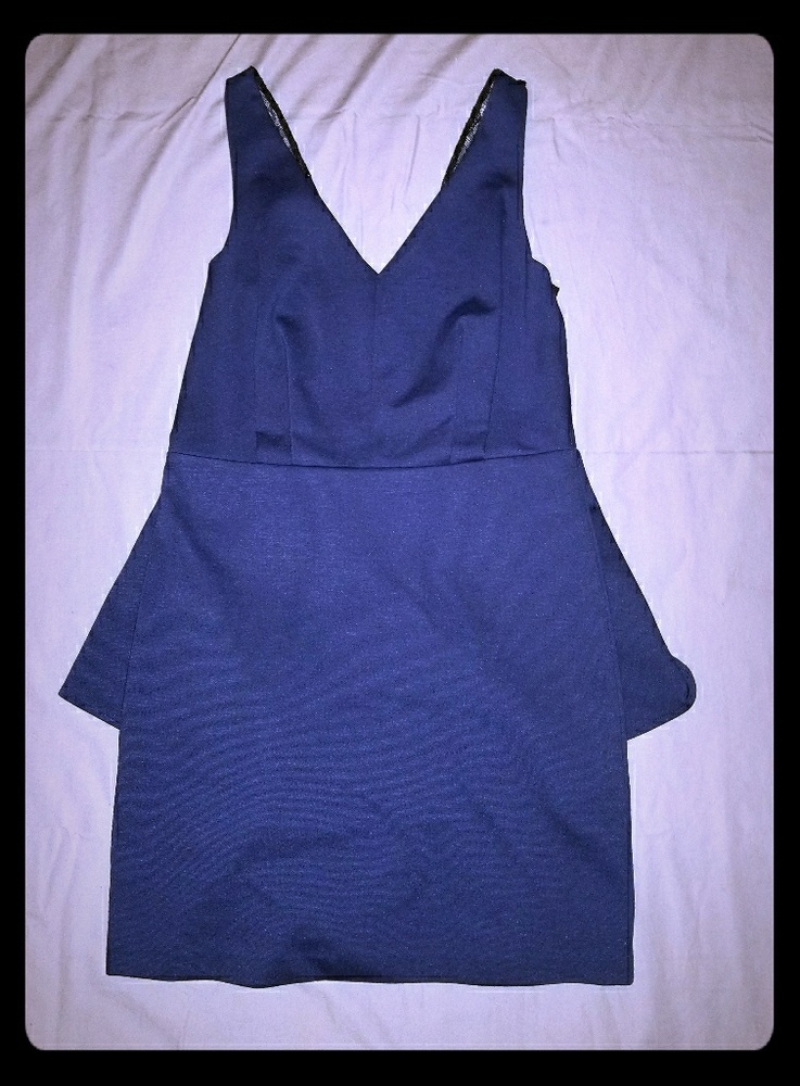 BCBGeneration dress [SZ-Small] NWT