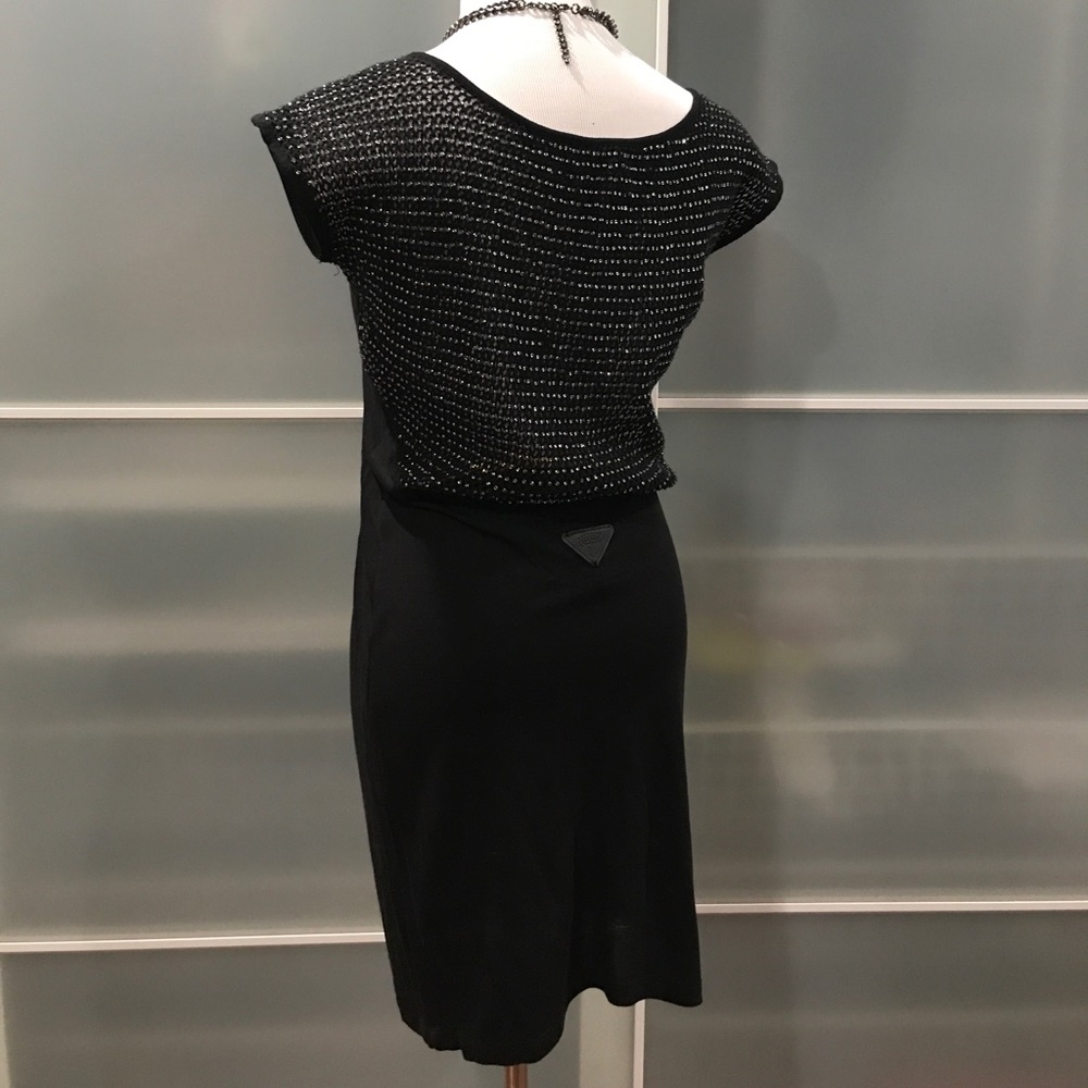 Diesel black mini