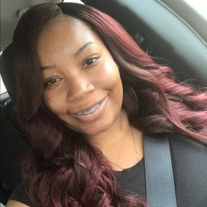 Meet your Posher, Clyesha