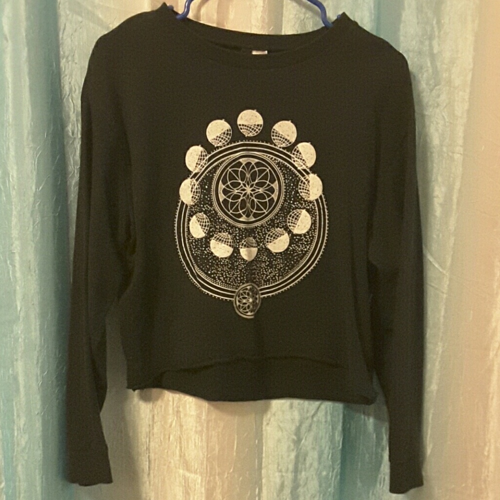 Forever 21 sweater