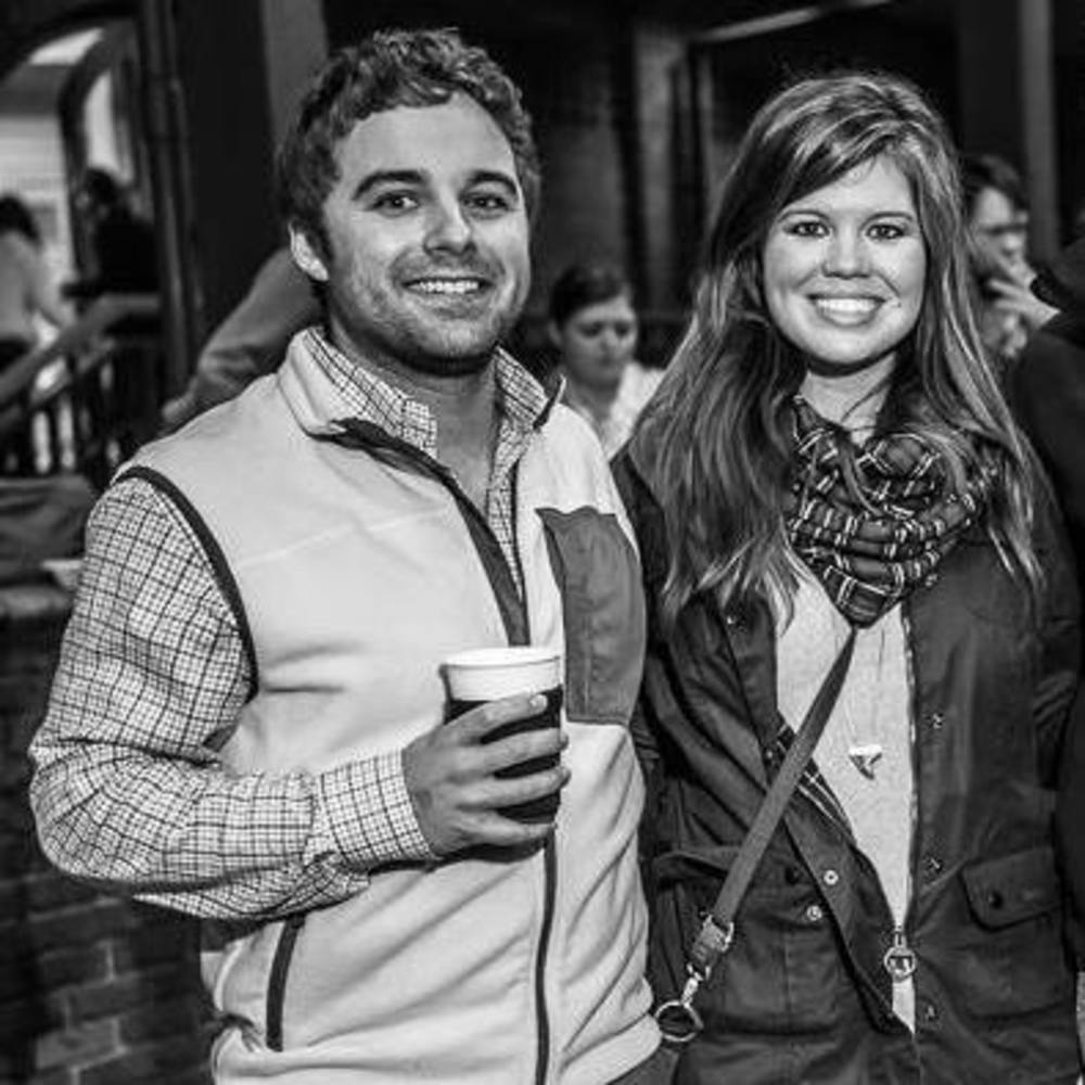 Meet your Posher, Marti