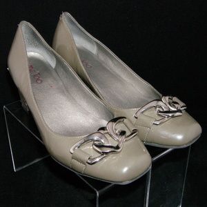 me too perri ballet flat