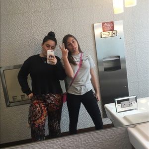 Meet your Posher, Giulia