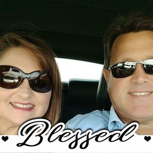 Meet your Posher, Rustyandtisha