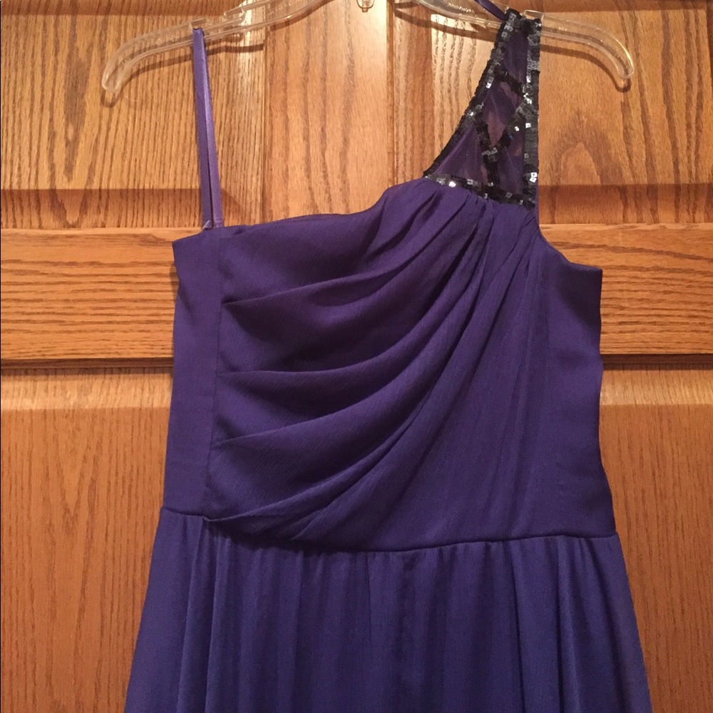 Betsy & Adam formal dress