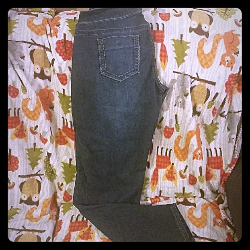 Maurices Jeggings