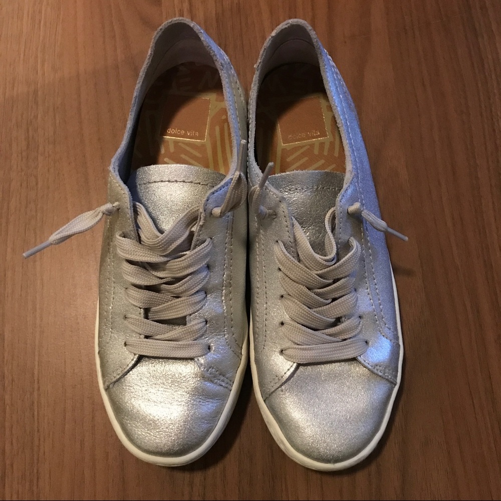 Dolce Vita Xava Sneakers